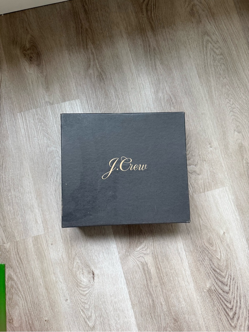 J. Crew Women’s Dark Brown Leather Chelsea Boots - Picture 7 of 7